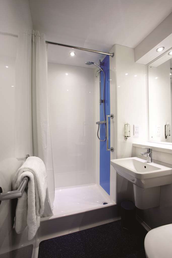 Travelodge Bromsgrove Marlbrook Zimmer foto