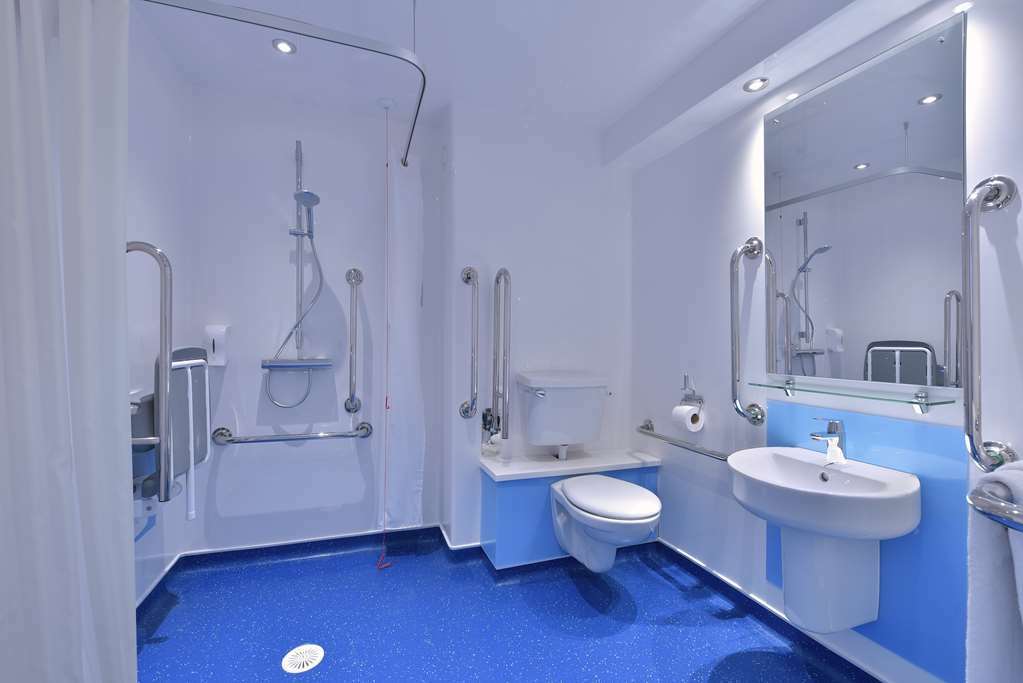 Travelodge Bromsgrove Marlbrook Zimmer foto